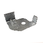 Image of Bracket. Section. (Right, Front) image for your Volvo V60 Cross Country  